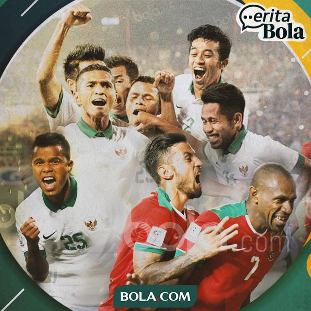 Cerita Bola - TImnas Indonesia Piala AFF 2016