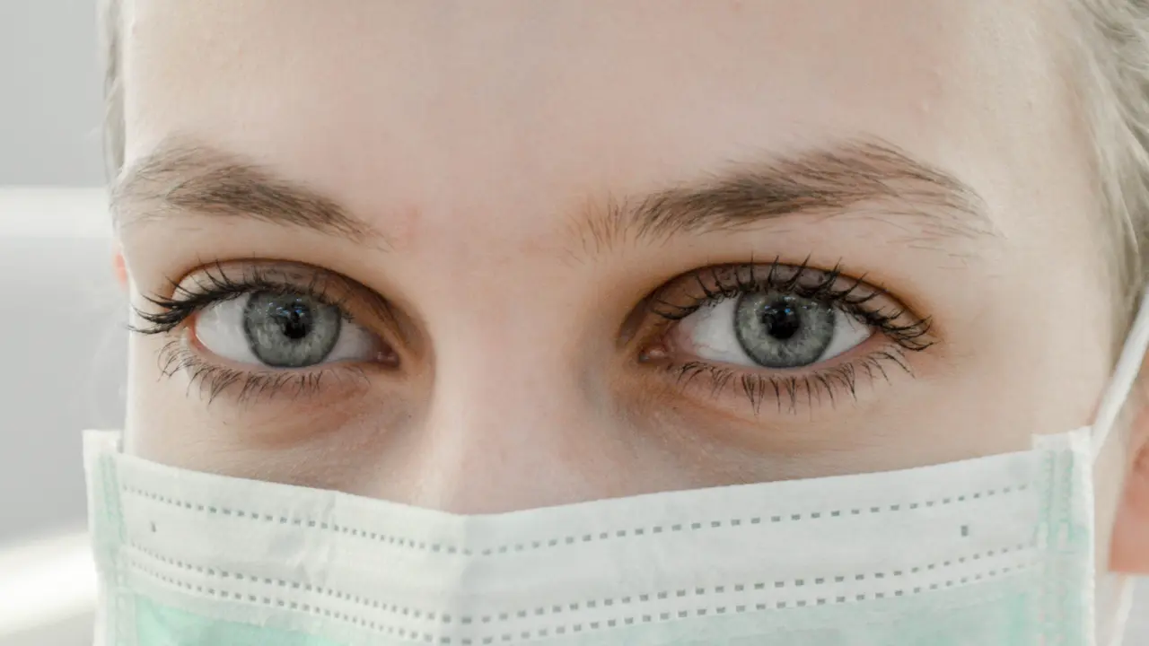 Virus Corona/Unsplash Ani Kolleshi