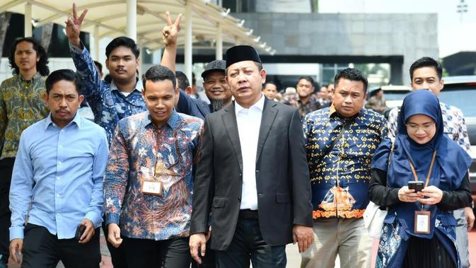 Mantan Elite NasDem Rusdi Masse Bakal Diumumkan Gabung PSI Hari Ini