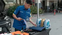 Pelumas Ini Bongkar Cara Meningkatkan Keahlian Mekanik di Era Kini