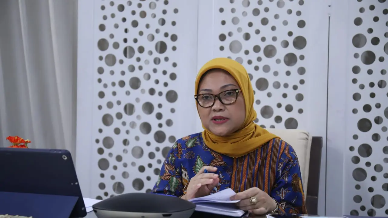 Ida Fauziyah