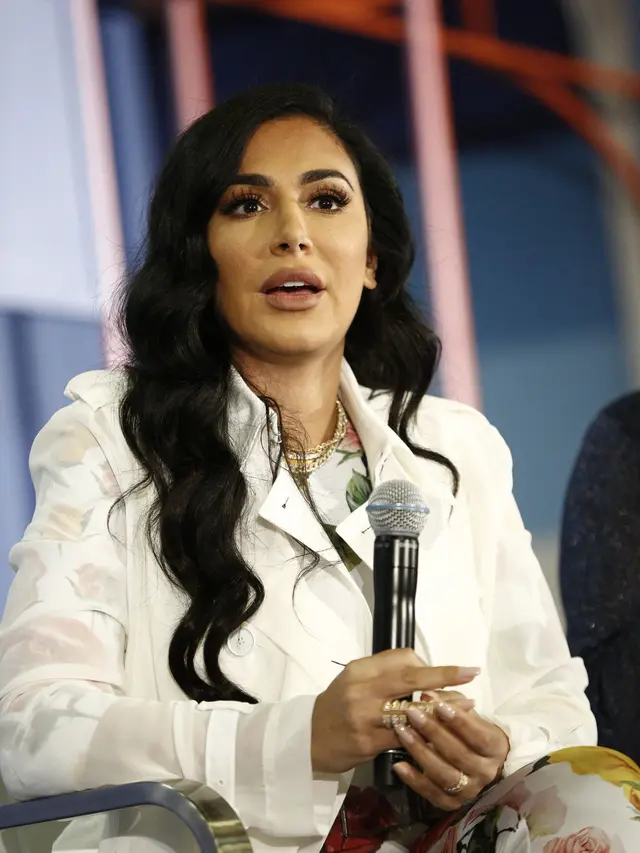 Huda Kattan