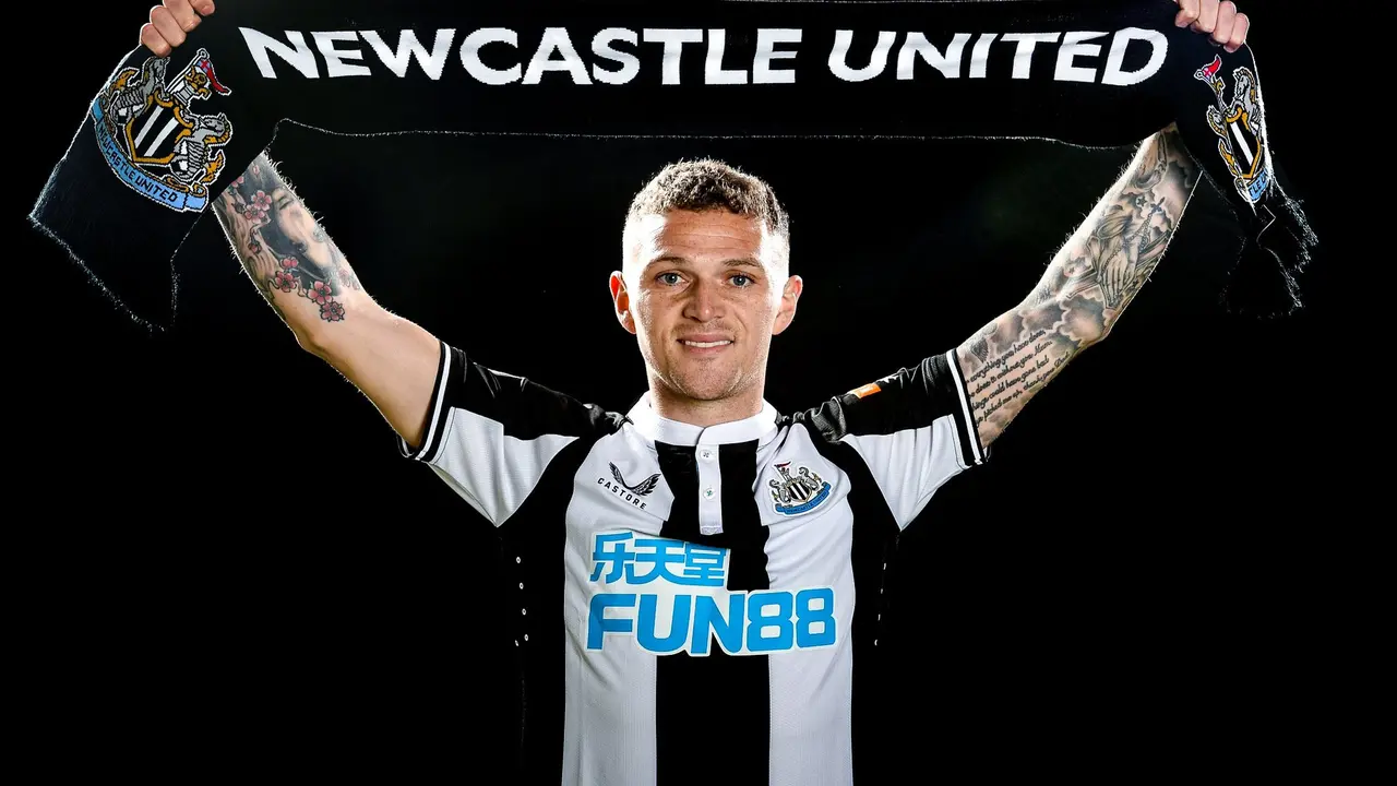 Kieran Trippier