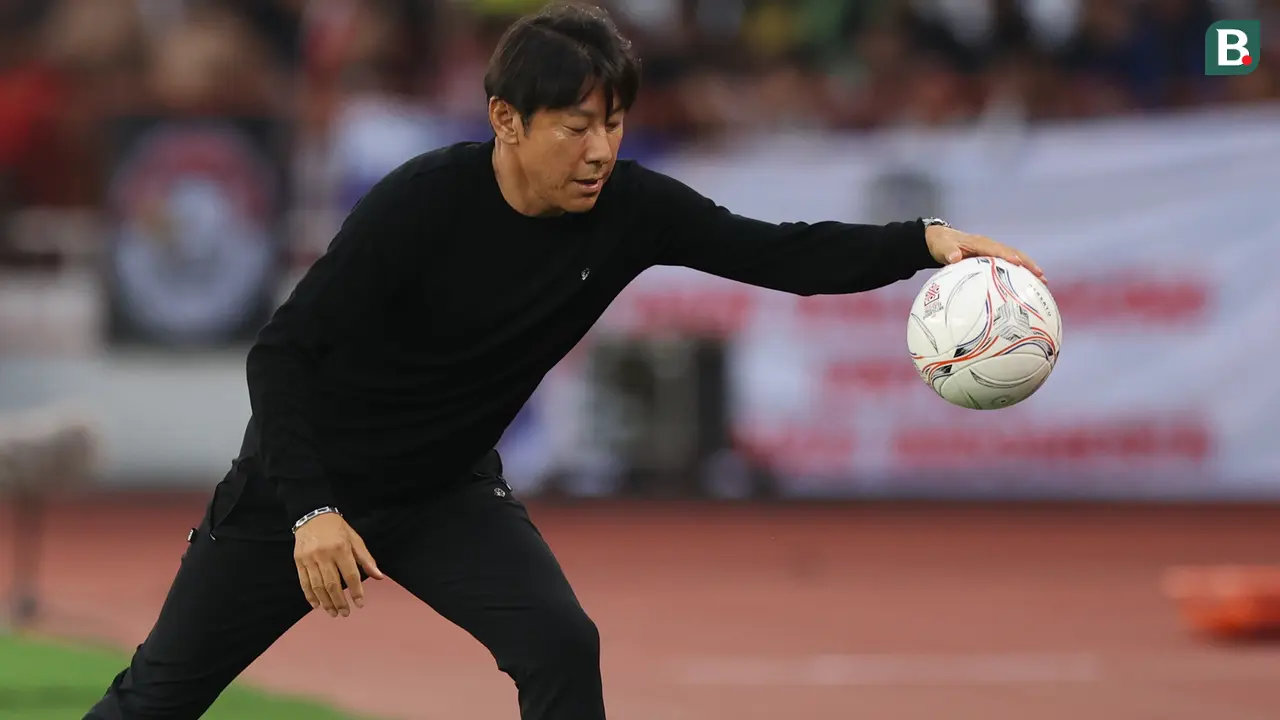 Timnas Indonesia vs Timnas Kamboja Grup A Piala AFF 2022