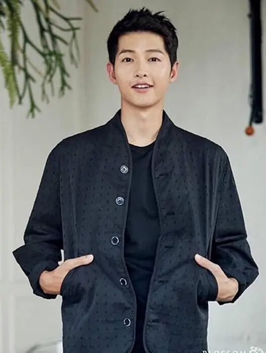 Melihat lokasi yang akan digunakan pasangan ini terbilang mewah, kabarnya juga berpengaruh terhadap daftar tamu undangan yang akan hadir di dalamnya. Para bintang di industri hiburan nampaknya akan datang di pesta itu. (Instagram/songjoongkionly)