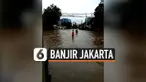 banjir benhil