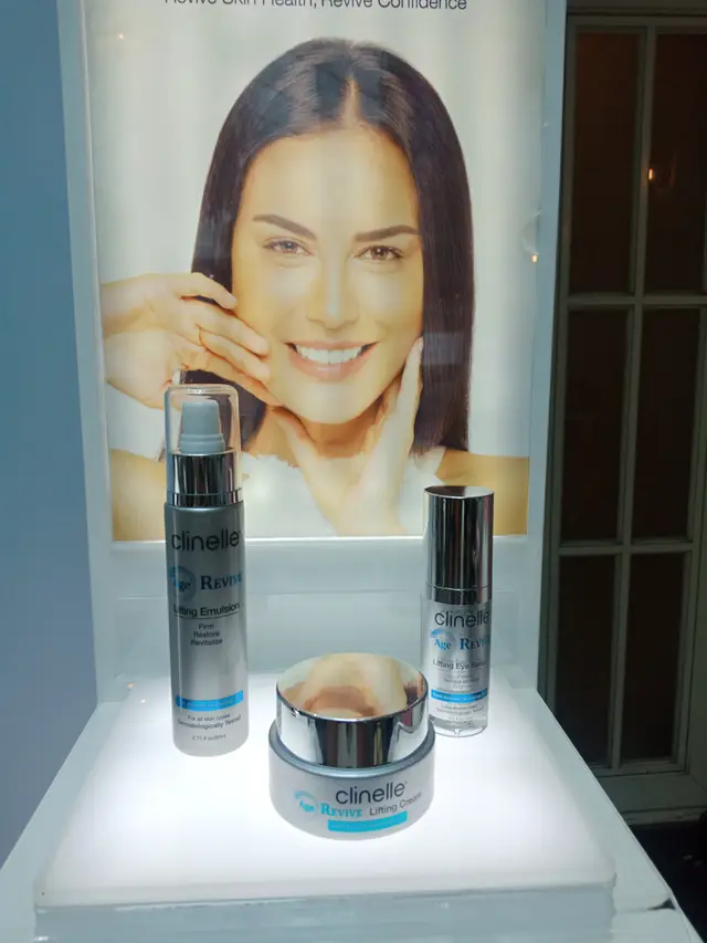 Cegah Penuaan dengan Rangkaian Skincare Alami dari 9 Tanaman