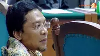 Keluarga Elsya Putri Adiyanti Bantah Terima Dana Ahmad Fathanah