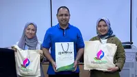 Kolaborasi Publisher Malaysia dan Syntax Corporation Indonesia Tingkatkan Budaya Literasi di Masyarakat