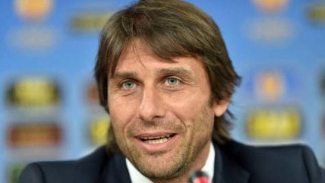 Antonio Conte