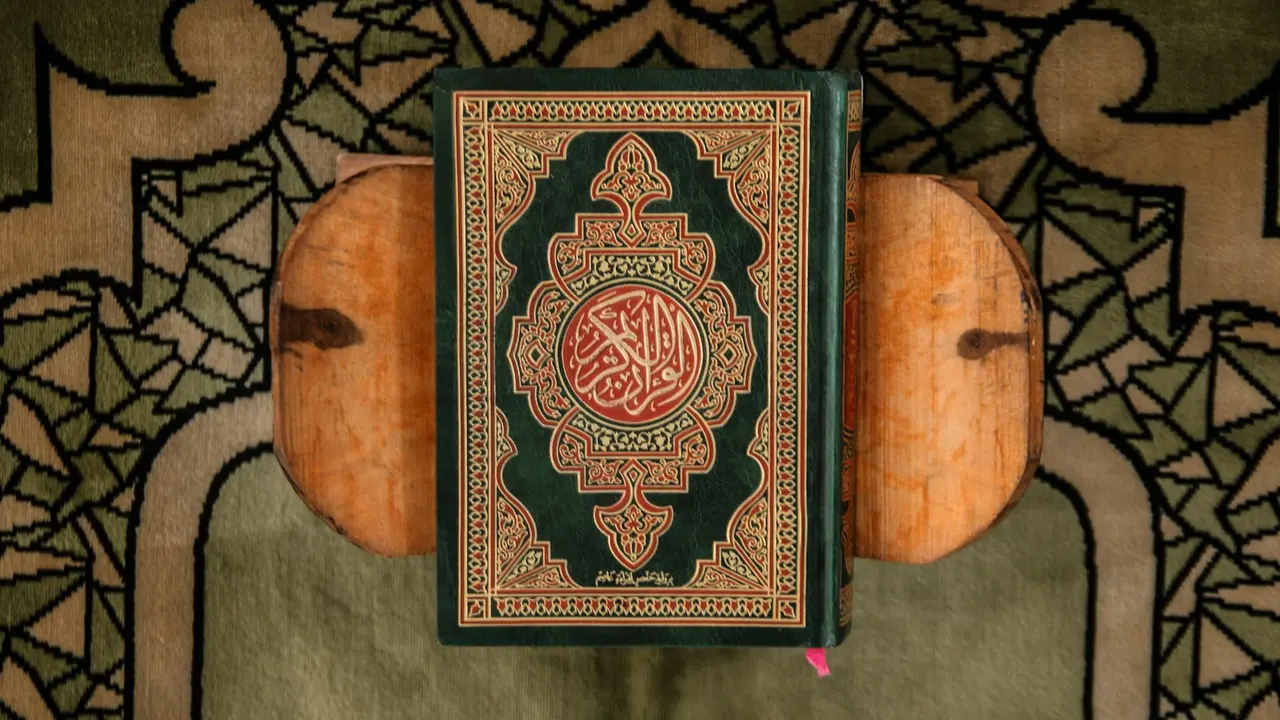 Al-Quran