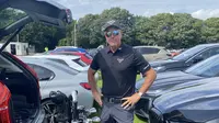 Golfer Phil Mickelson was removed from The Farms Golf Club following allegations of inappropriate physical contact with a female employee. (Photo: Phil Mickelson on X)