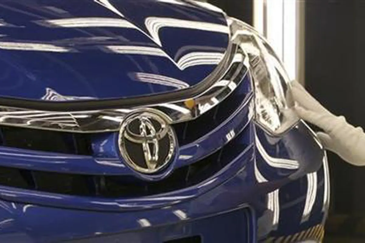 Produksi Mobil Toyota dan Mitsubishi Dihentikan, Mengapa?