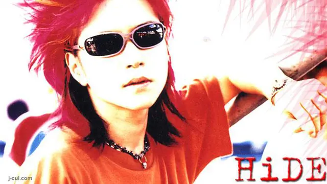 16 Tahun Wafat, Hide X Japan Rilis Lagu Bareng Vocaloid