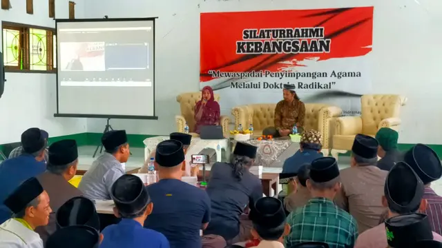 Cerita Ken Setiawan Ungkap Modus Operandi Ponpes Al-Zaytun Indramayu