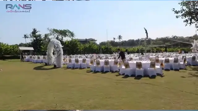 Hotel Mewah Mama Rieta