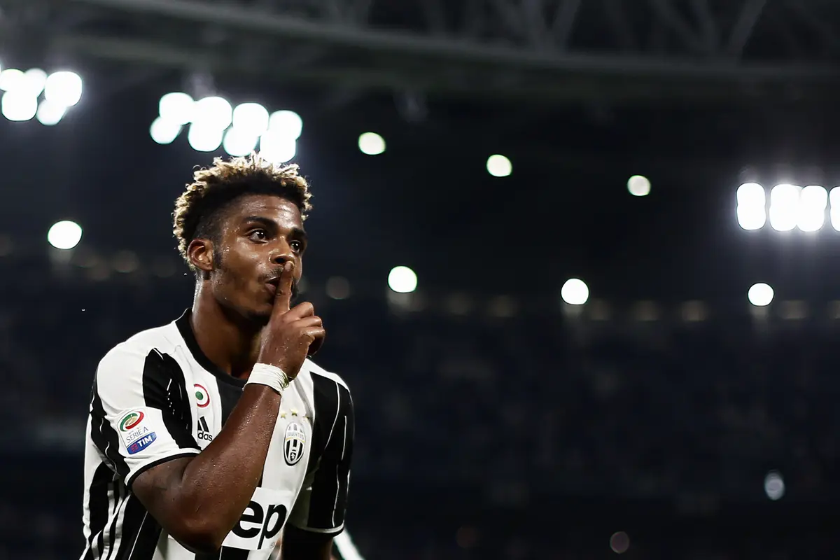Mario Lemina