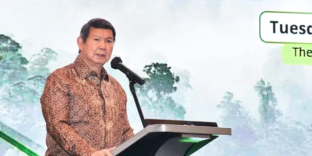 4 Juta Sertifikat Tanah Gratis Bakal Pakai APBN
