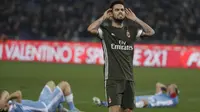Deretan Fakta Menarik AC Milan Gagalkan Kemenangan Lazio 