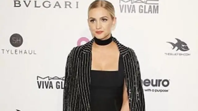 Ashlee Simpson