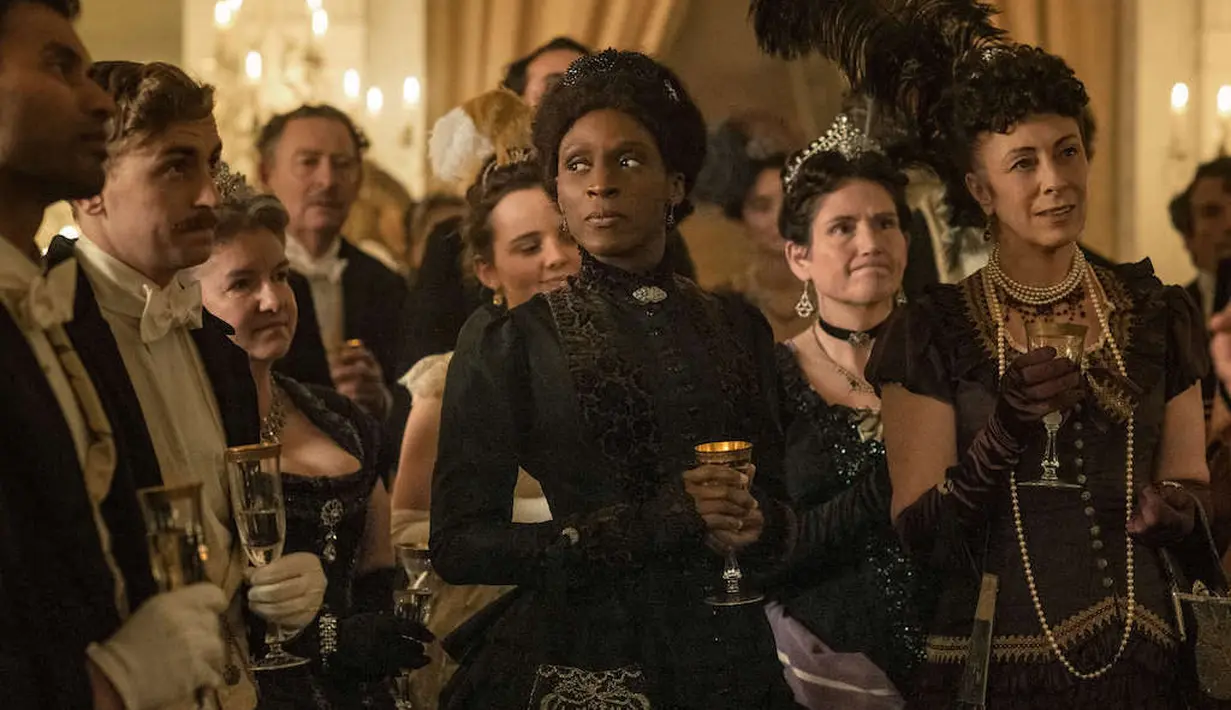 Selain kisah yang menarik, Enola Holmes 2 juga akan memghadirkan aktor kenamaan dunia seperti Millie Bobby Brown, Henry Cavill, David Thewlis, Louis Partridge, Susan Wokoma, Adeel Akhtar, Sharon Duncan-Brewster, dan Helena Bonham Carter. (Foto: Netflix)