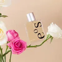 Hal ini membuktikan jika industri kecantikan Indonesia mampu bersaing secara global dan mendunia, seperti terobosan yang dilakukan HMNS.