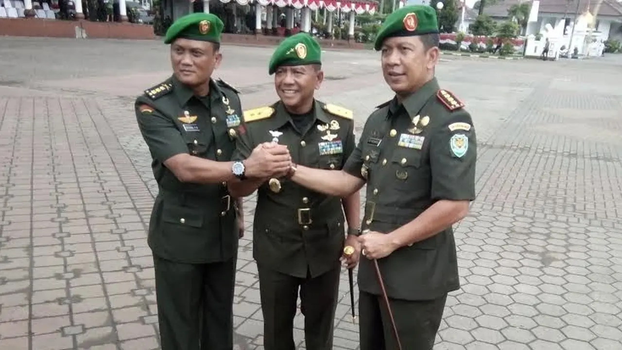 Pangdam Siliwangi