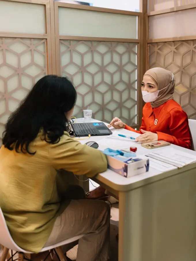 Atasi Masalah Kulit Secara Tuntas dengan Berantas Mitos Perawatan Kulit Bersama Ahli