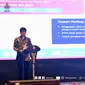 Plt. Kepala BKN Haryomo Dwi Putranto menyampaikan bahwa hasil Seleksi Kompetensi Dasar (SKD) yang diterbitkan dalam bentuk sertifikat akan berlaku sampai dengan seleksi Pengadaan PNS 1 Periode berikutnya sesuai Keputusan Menteri PANRB Nomor 651 tahun 2023 tentang Nilai Ambang Batas.