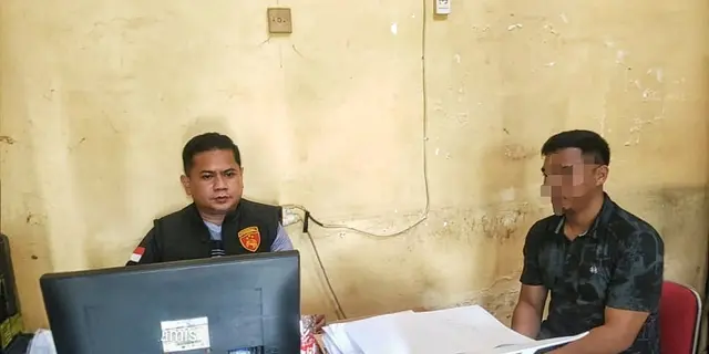 Teriakan Wanita Dalam Kosan Bikin Polisi di Bulukumba Digiring Propam