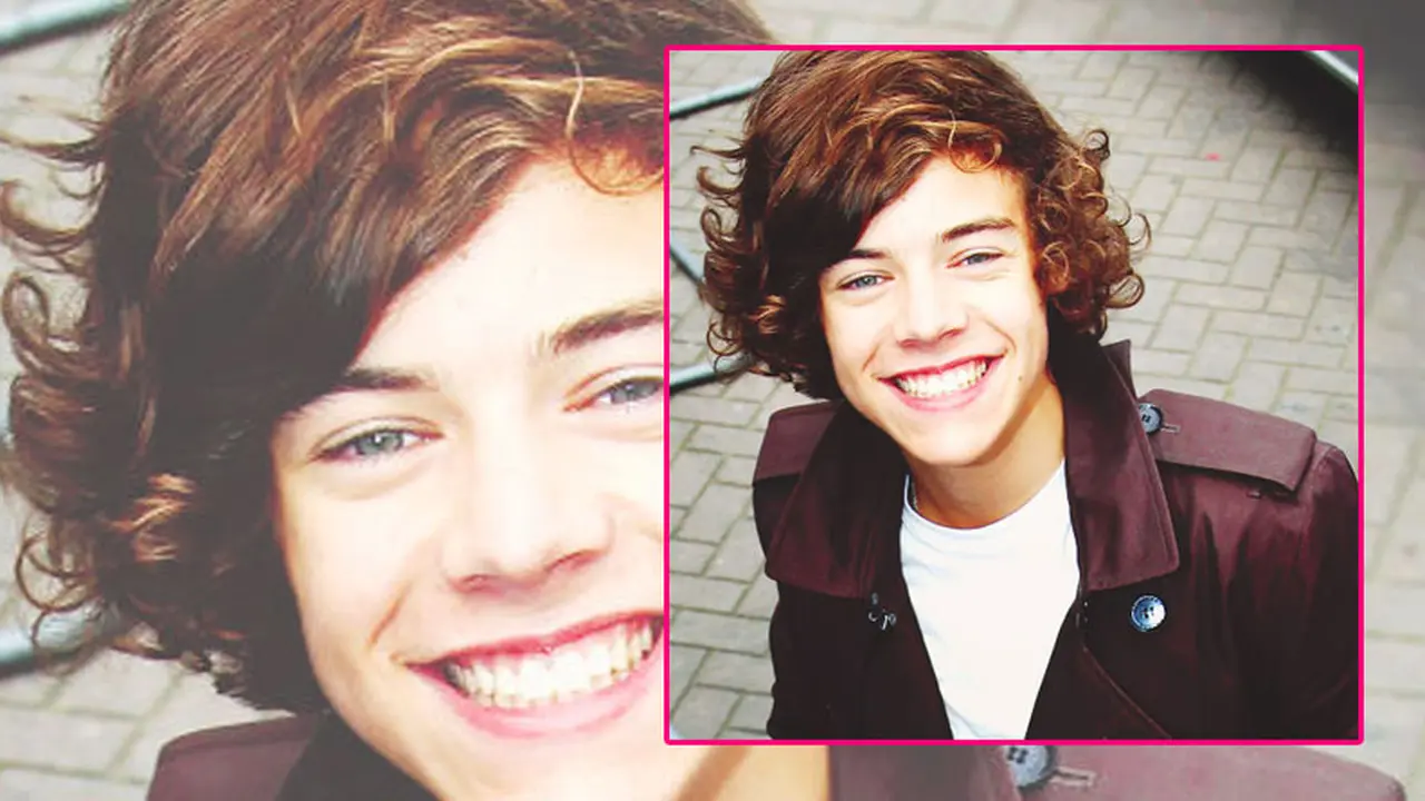 Harry Styles 