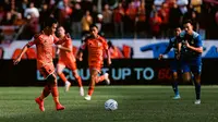 5 Fakta Menarik pada Pekan Ke-4 BRI Super League: Persija Sempurna, Dua Klub Masih Merana