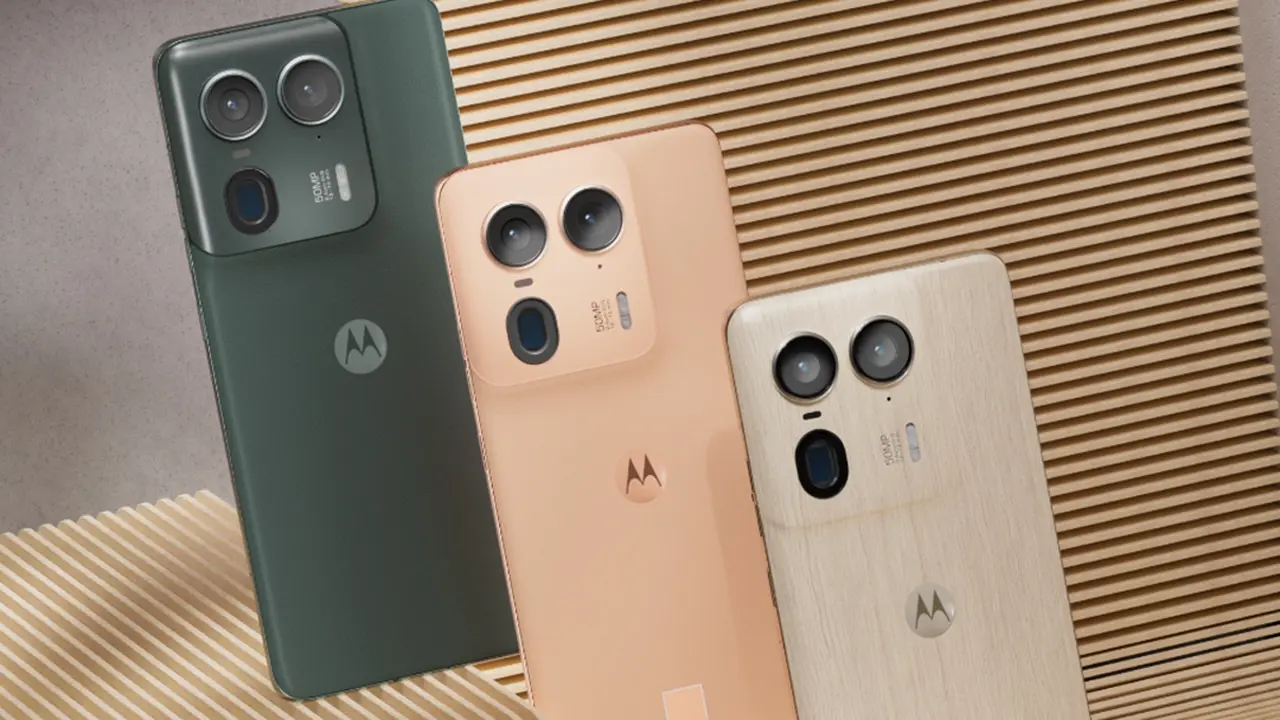 Moto X70 Ultra
