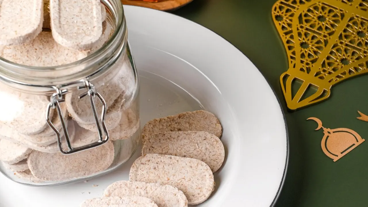 6 Resep Kue Sagon yang Gurih dan Manis, Camilan Jadul dari Kelapa