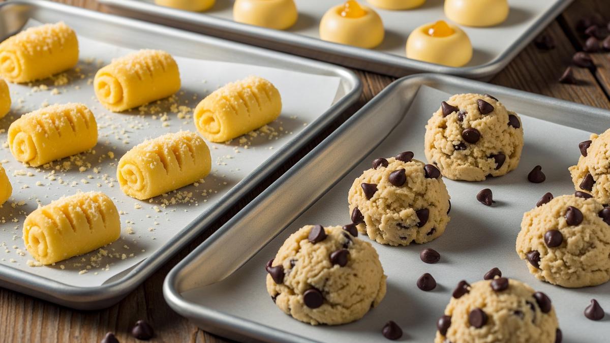 4 Strategi Jualan Kue Kering Lebaran bagi Pemula, Tips Cerdas dari Pebisnis Jogja