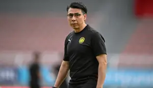 Pelatih Timnas Malaysia Antusias Dapat Bantuan Striker Naturalisasi Anyar asal Brasil di FIFA ASEAN Cup 2026