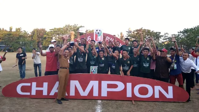 Bank Sulselbar FC