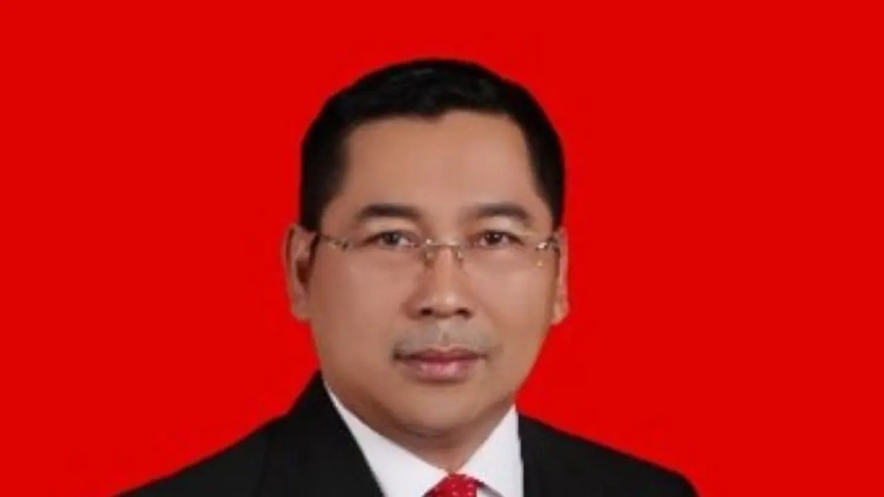 Praktisi Media Televisi, Gilang Iskandar. (Dokumen pribadi)