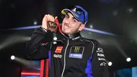 Hadapi MotoGP eSport 2020, Yamaha Perpanjang Kontrak Lorenzo Daretti