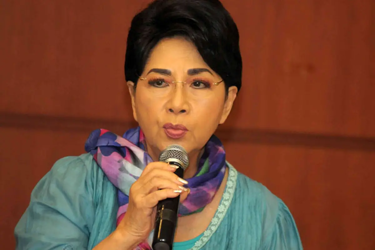 Titiek Puspa