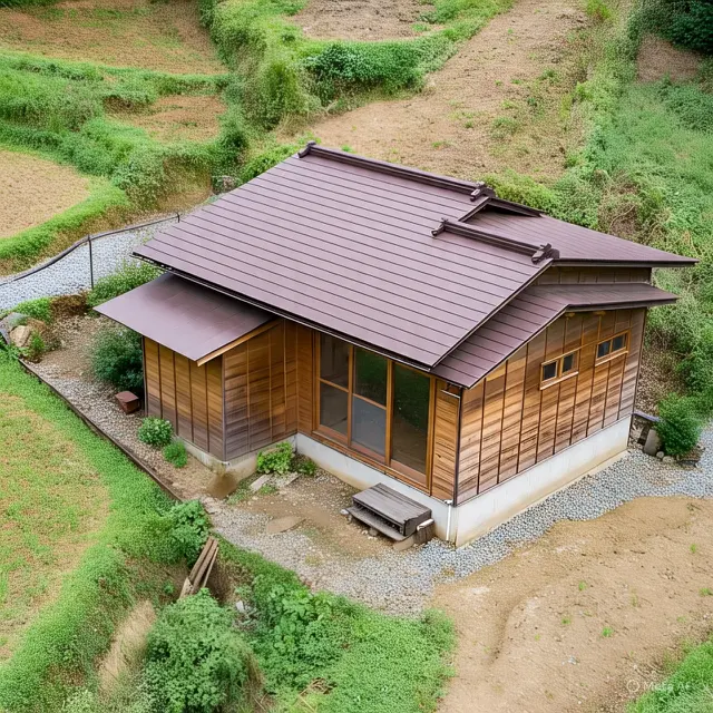 Rumah Minimalis