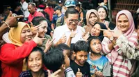Ketimpangan Meningkat di Jakarta, Pramono Anung: Orang Kaya Makin Kaya
