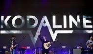 Kodaline Buat Permintaan Khusus untuk Panggung Perpisahan di LaLaLa Festival 2026 Jakarta