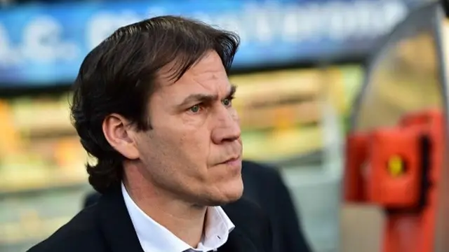rudi garcia