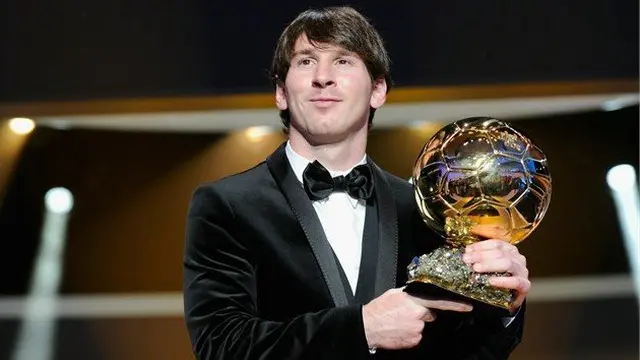 [Bintang] Jangan Sampai Tak Tahu 5 Fakta Menarik tentang Ballon d'Or