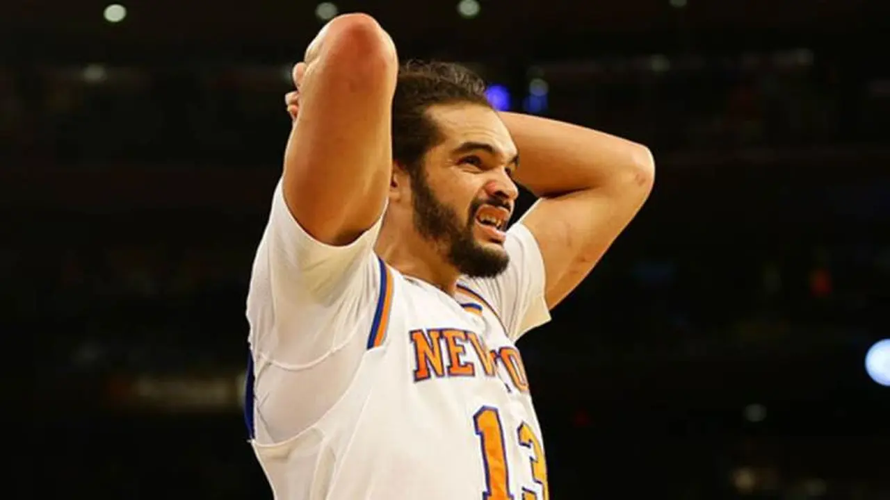 Joakim Noah