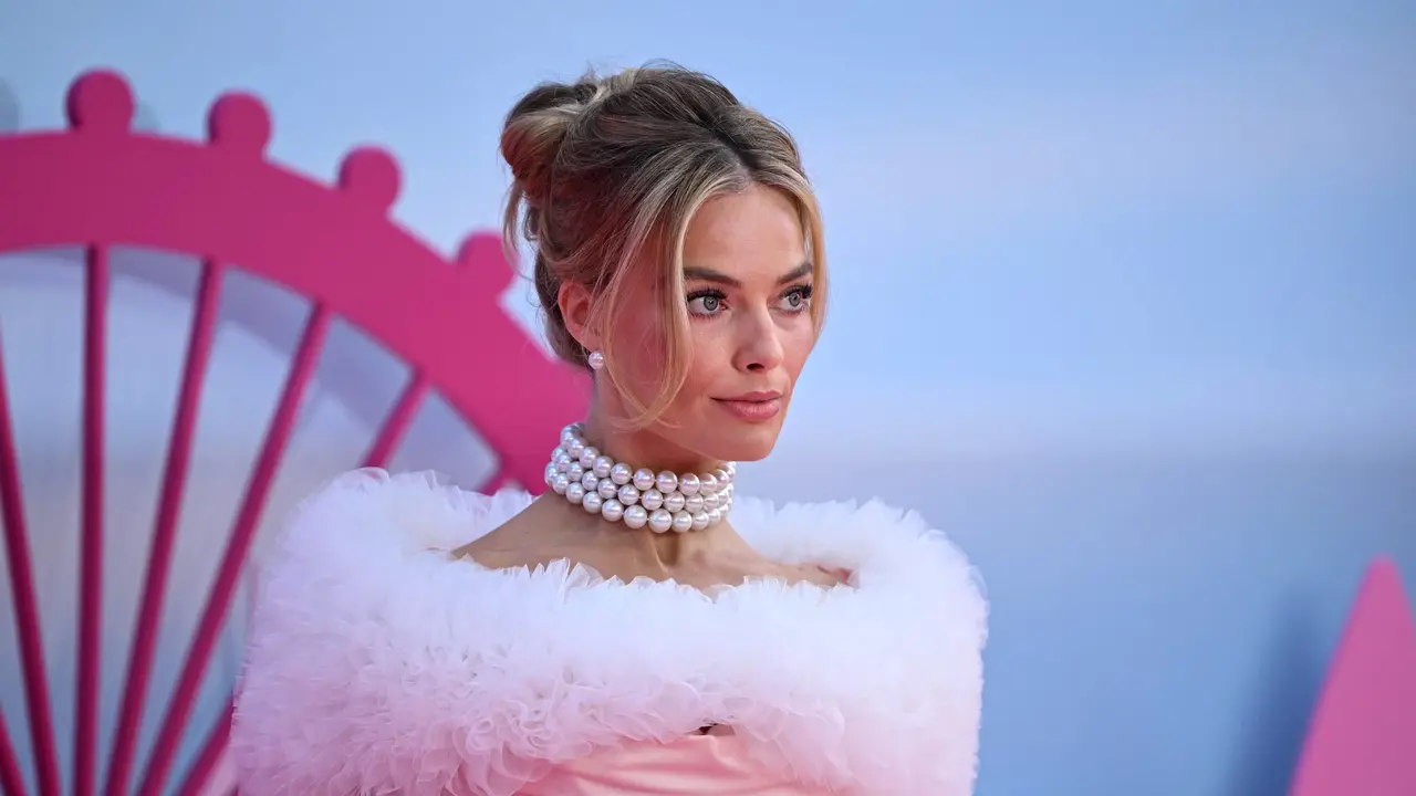 Margot Robbie