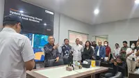 Erupsi Anak Krakatau, Penutupan Soetta Diperpanjang hingga 24.00 WIB