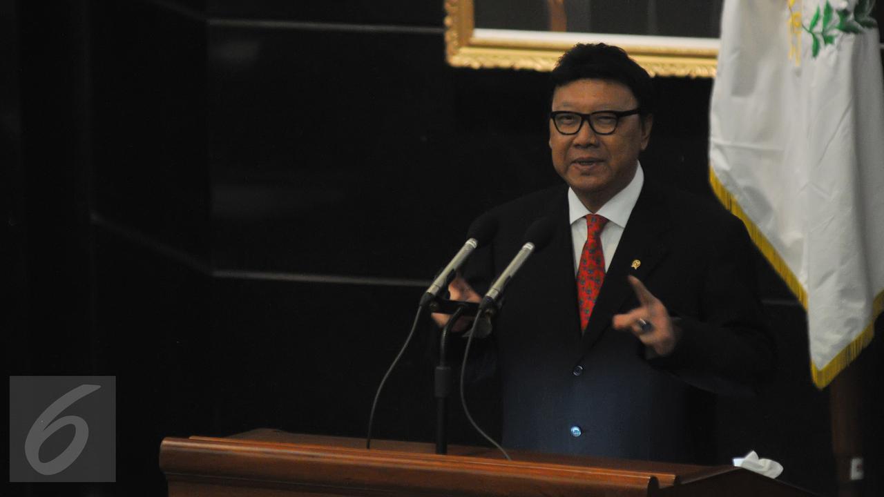 20150622-Mendagri Tjahjo Kumolo-Jakarta