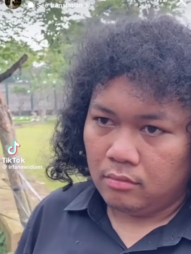 Nikita Mirzani ikut beraksi soal Marshel Widianto nyalon Wakil Wali Kota Tangerang Selatan.  (Foto: Dok. Instagram @nikitamirzanimawardi_172)